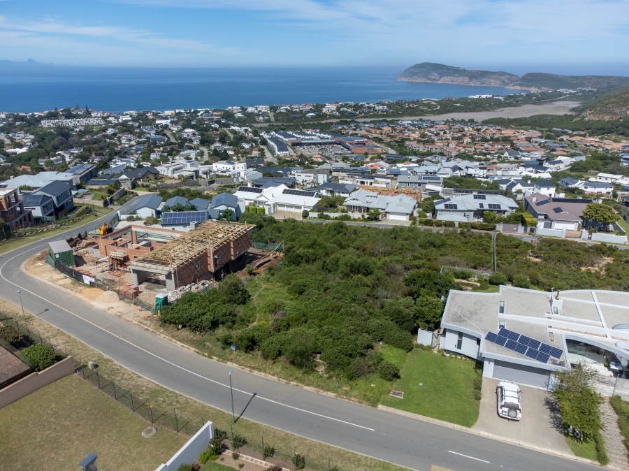 0 Bedroom Property for Sale in Whale Rock Western Cape